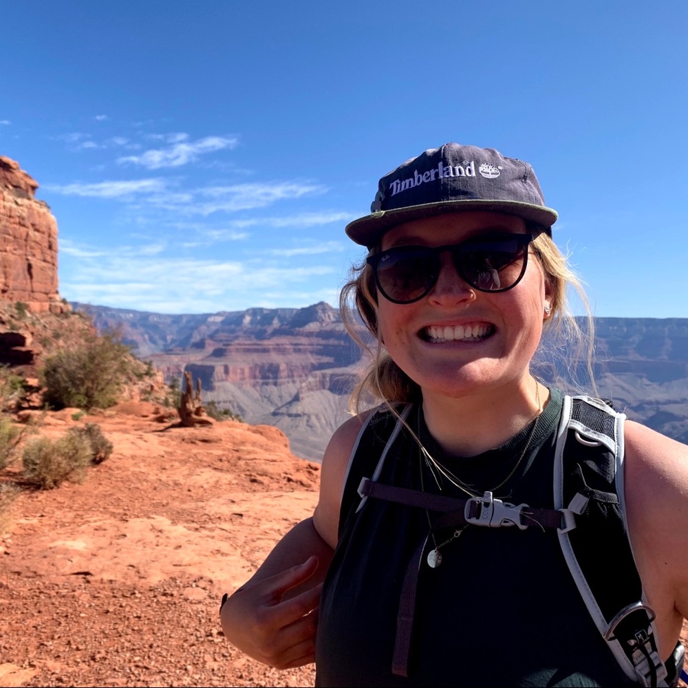 Meet your Posher, Langley